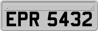 EPR5432
