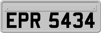 EPR5434