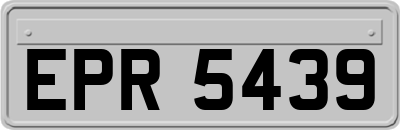 EPR5439