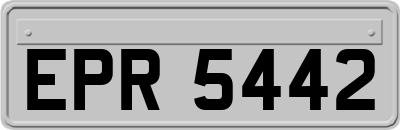 EPR5442