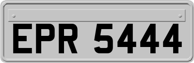 EPR5444