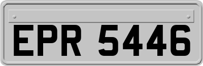 EPR5446