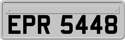 EPR5448