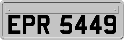 EPR5449