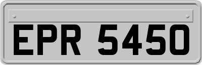 EPR5450