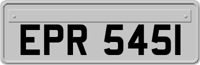 EPR5451