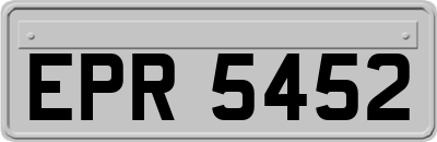 EPR5452