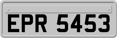 EPR5453