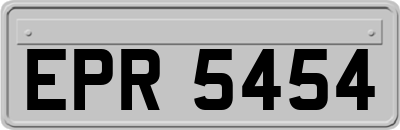 EPR5454