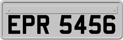 EPR5456