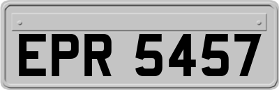 EPR5457
