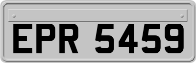 EPR5459