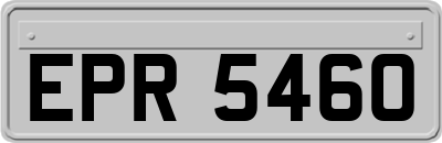 EPR5460