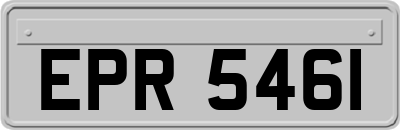 EPR5461