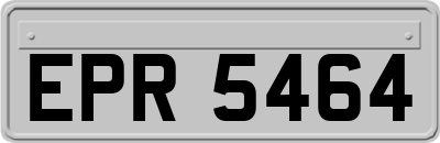 EPR5464