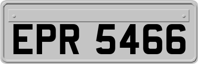 EPR5466