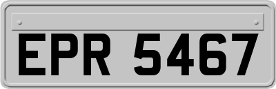 EPR5467