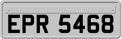 EPR5468