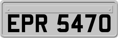 EPR5470