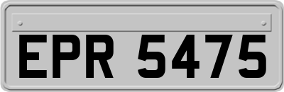 EPR5475