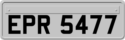 EPR5477