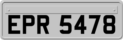 EPR5478