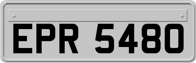 EPR5480