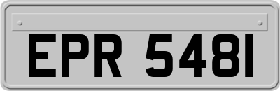 EPR5481