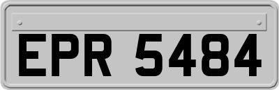 EPR5484