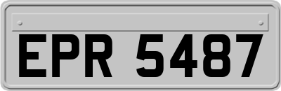 EPR5487