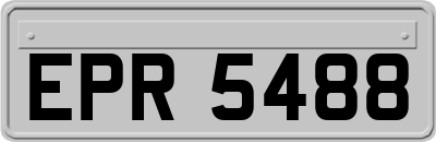 EPR5488