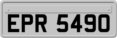 EPR5490