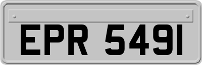 EPR5491