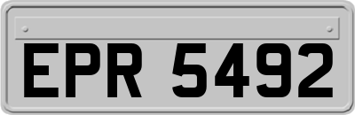 EPR5492