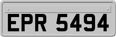 EPR5494