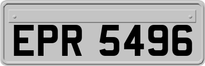EPR5496