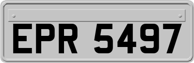 EPR5497