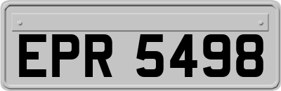 EPR5498