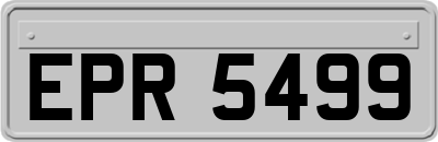 EPR5499