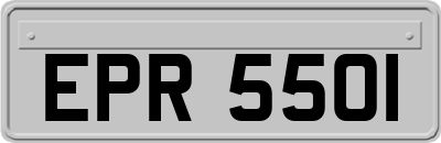 EPR5501