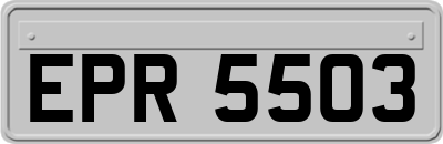 EPR5503