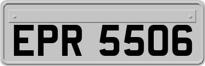 EPR5506