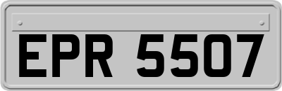 EPR5507