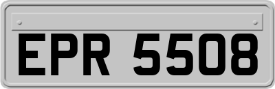 EPR5508