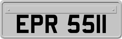 EPR5511