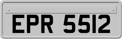 EPR5512