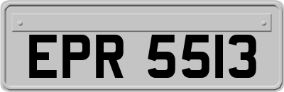 EPR5513