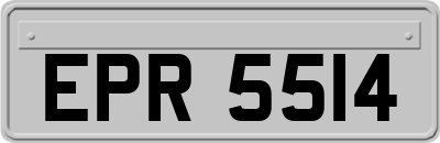 EPR5514