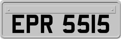 EPR5515