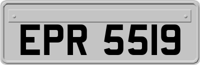 EPR5519